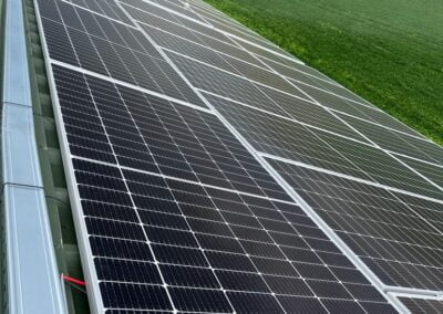 sistem fotovoltaic panouri fotovoltaice