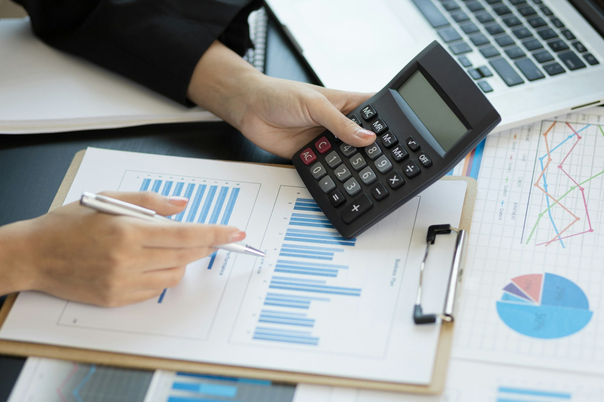 Accounting Analysis and Auditing Concepts